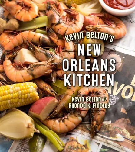 Produktbild: Kevin Belton's New Orleans Kitchen