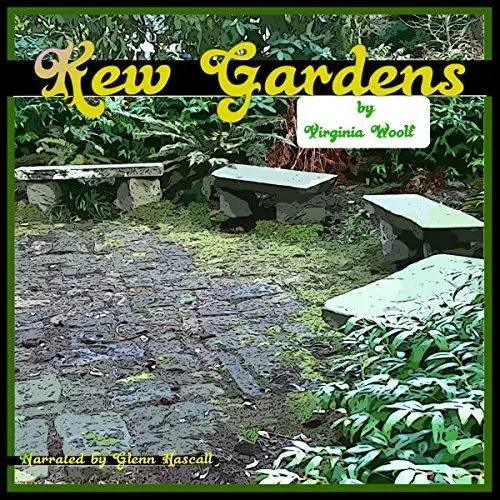 Produktbild: Kew Gardens