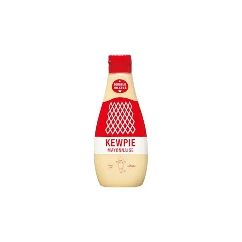 Produktbild: KEWPIE - Mayonnaise Japanischen Stil - 1 X 355 ML