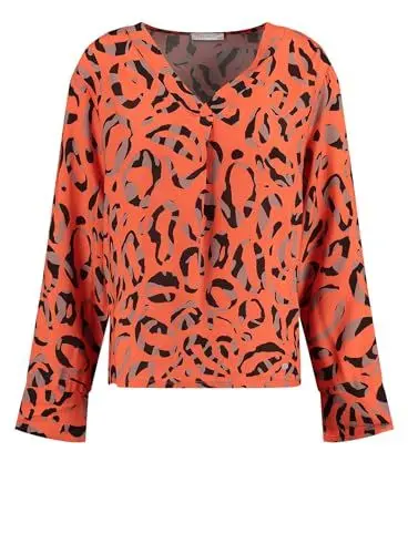Produktbild: KEY LARGO Women Blusen WB Savage New v-Neck