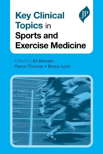 Produktbild: Key Clinical Topics in Sports and Exercise Medicine (Postgrad Exams)