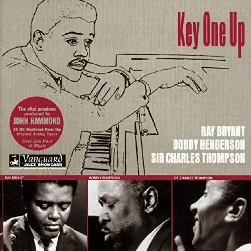 Produktbild: Key One Up