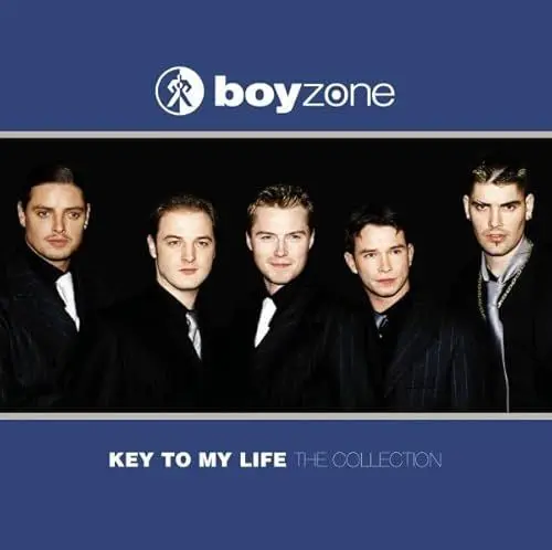 Produktbild: Key to My Life - Collectio