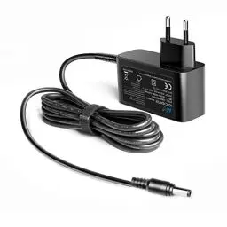 Produktbild: KFD 9V 2A Ladegerät Netzteil für Boss PSA-240 PSA-230ES VE20 Donner/Digitech/Behringer/MXR/Zoom/EBS/BIYANG/JOYO Pedal Gitarre Pedal Adapter 9VDC 1A 9V 600ma 9V 0.5A Spitze Negative für Effektpedal
