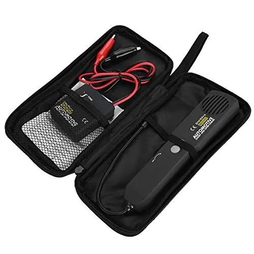 Produktbild: Kfz-Kabeltester, EM415PRO, DC 6-42 V, offener Kurzschlussfinder, Kabel, Drahtschiene, Autoreparaturwerkzeug