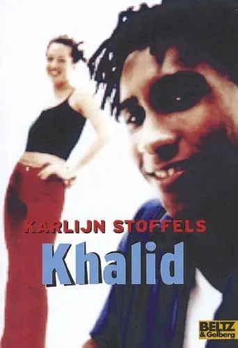 Produktbild: Khalid: Roman (Gulliver)