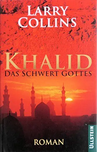 Produktbild: Khalid - Das Schwert Gottes