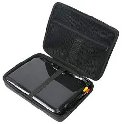 Produktbild: Khanka Hart Tasche Case für WONNIE 10,5