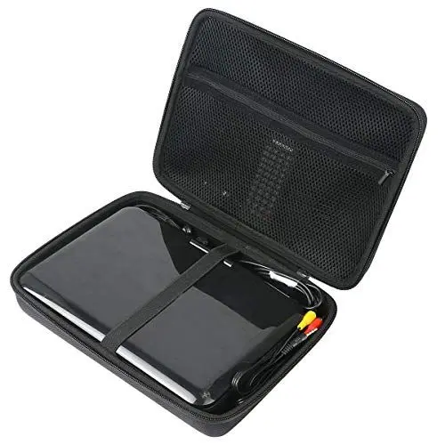 Produktbild: Khanka Hart Tasche Case für WONNIE 10,5