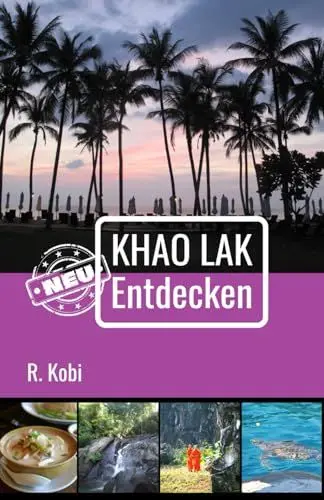Produktbild: Khao Lak Neu Entdecken