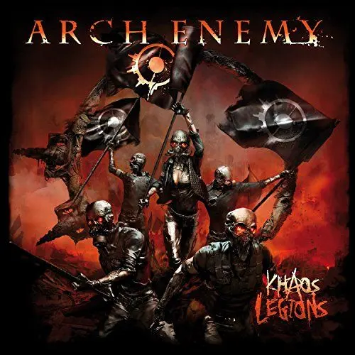 Produktbild: Khaos Legions