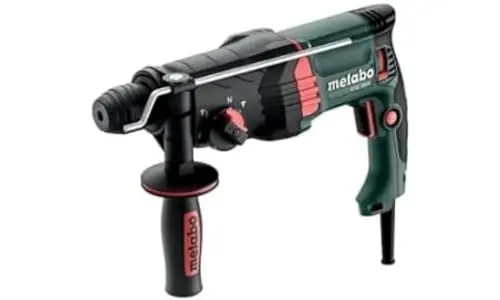 Produktbild: Metabo Kombihammer KHE 2845 Kunststoffkoffer