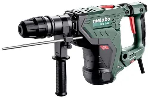 Produktbild: Metabo SDS-max Kombihammer KHE 5-40