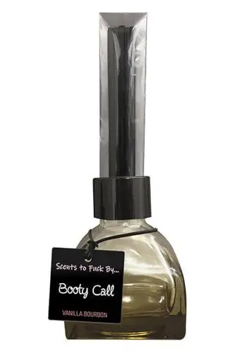 Produktbild: Kheper Games Scents To Fuck BY… Booty Call Vanilla Bourbon Parfüm Clear One Size