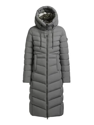 Produktbild: khujo - Damen - Wintermantel - Ingram 4 - Roa-Blu - S
