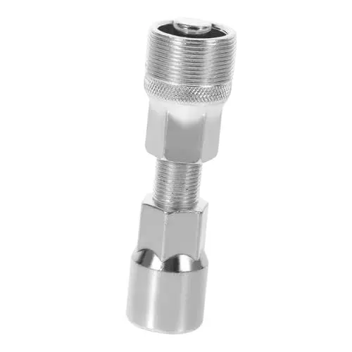 Produktbild: KICHOUSE 2 Stücke Pack Fahrrad Kurbel Abzieher Removal Tool Kurbel Arm Extractor Für Reparatur