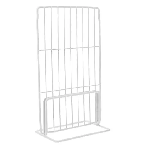 Produktbild: KICHOUSE Kühlschrank-liner Austauschbare Kühlschrank-partition Eisen-kühlschrank-teiler