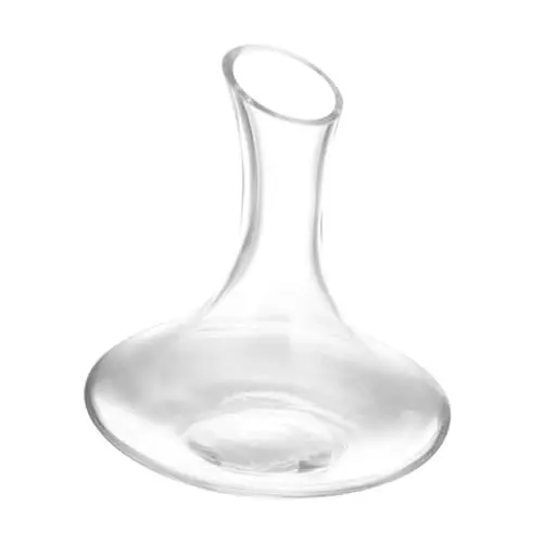 Produktbild: KICHOUSE Weinkaraffe Glas Getränkespender Rotweinkaraffe Weinglas Modernes Design Für Die Bar