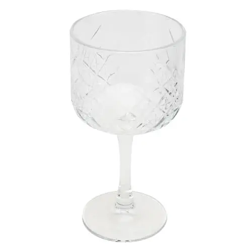 Produktbild: KICHOUSE 1stk Kreatives Cocktailglas Wein Kelch Martini-Tasse Rotweingläser Schnapsbecher Lustige Cocktailtasse Trinkbecher Cocktailbecher Saftbecher Weinkelch Weinbecher Margarita-gläser