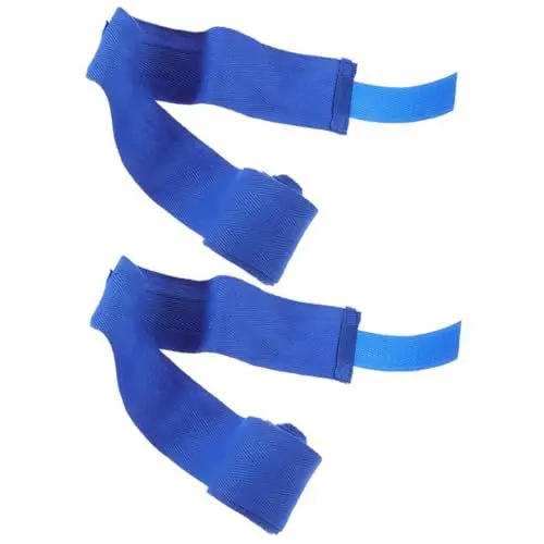 Produktbild: KICHOUSE Atmungsaktive Box-handgelenkbandage Handbandagen Für Handschuhe Bequemes Handgelenkband Und Schweißabsorption