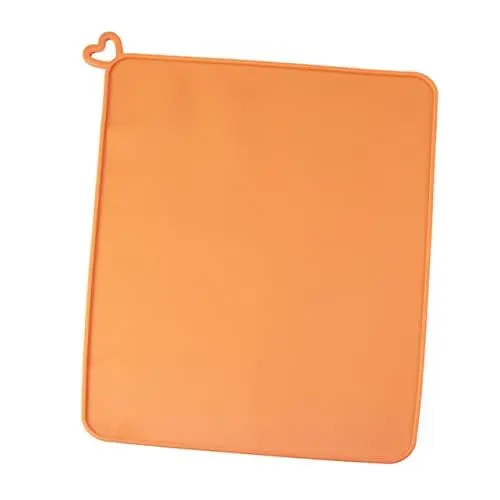 Produktbild: KICHOUSE Lichtempfindlich - Pad für 3d-drucker Silikonmatte für 3d-drucker Zubehör