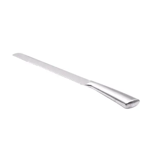 Produktbild: KICHOUSE Kuchenmesser Käsemesser Brötchenmesser Kuchenschaufel Hochzeitstortenmesser Kuchen Kuchen Schaufel Brot Haushalt