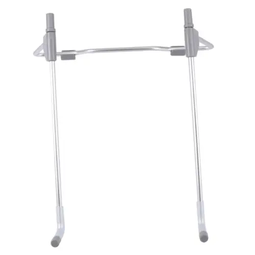Produktbild: KICHOUSE Verstellbarer Laptopständer Faltbarer Laptop Kühlständer aus Aluminium Tragbar für Zuhause Reisen und Outdoor Stabil und Platzsparend für Notebook und Tablet
