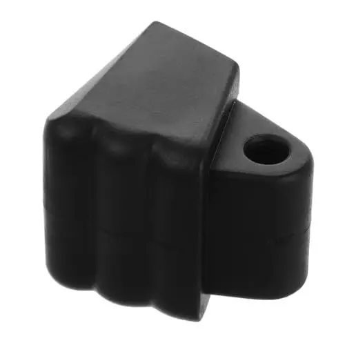 Produktbild: KICHOUSE Inline Skates Block Pad Rollschuh Stopper Bremsbelag Für Bremsstopper