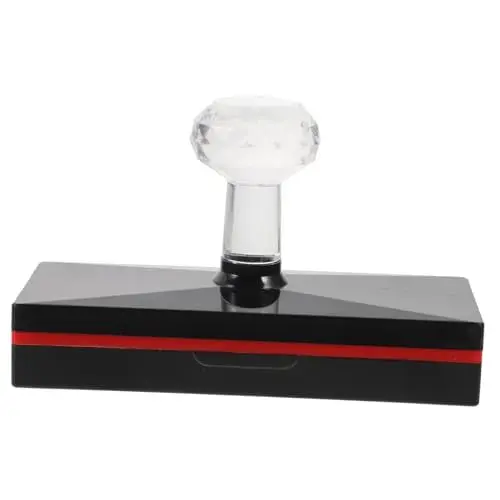 Produktbild: KICHOUSE Notenstab-stempel Aus Kunststoff Werkzeug für Musiklehrer Diagrammstempel Notenstab-stempel Nützlich für Musiklehrer und -schüler