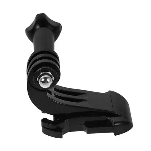 Produktbild: KICHOUSE Universelle Surfbrett Kamera Halterung Robuste Actionkamera Befestigung Halterung Für Sup Und Wassersport Kompatibel Mit Gopro Und Anderen Action Kameras