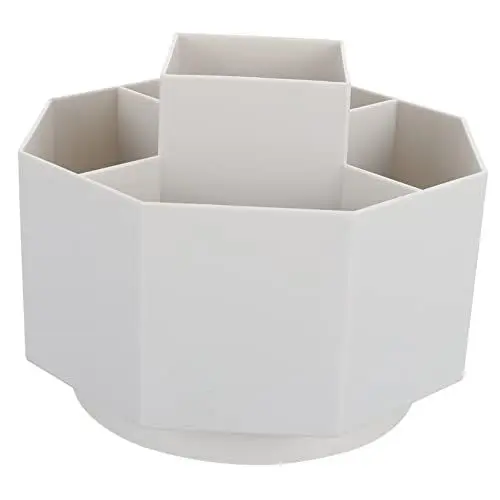 Produktbild: KICHOUSE Büro Stift Container Schreibtisch Stift Halter Organizer Desktop Schreibwaren Box