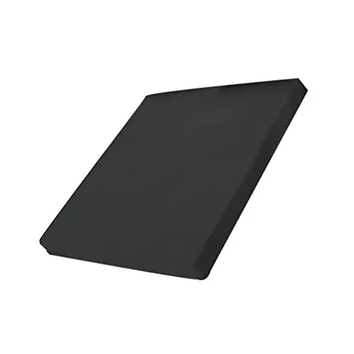Produktbild: KICHOUSE Bett Matratzenschoner Pure Matratzenbezug Maschinenwaschbar Urintrennung Pflege
