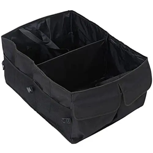 Produktbild: Kichvoe Auto Lagerung Organizer Tote Tasche Deckel Werkzeug Veranstalter Für