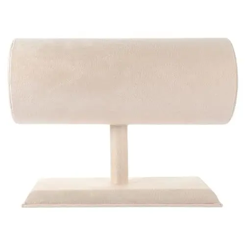 Produktbild: Kichvoe Haarbandhalter Arbeitsplatte Haarbänder Rack Shop Headwear Organizer Lagerung Kopfschmuck Organizer
