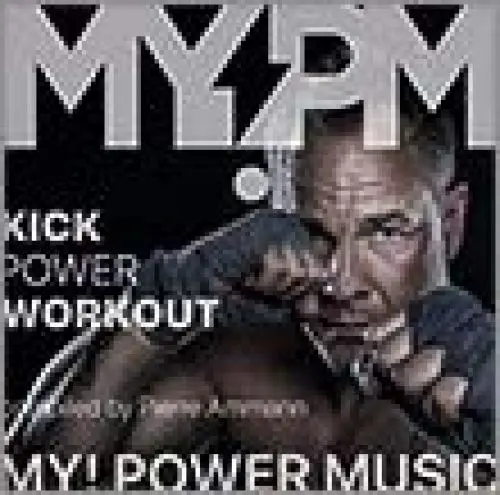 Produktbild: KICK POWER WORKOUT