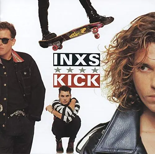 Produktbild: Kick (2011 Remastered)