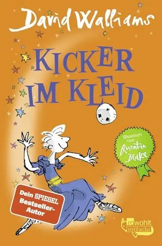 Produktbild: Kicker im Kleid