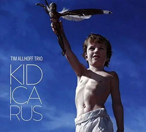 Produktbild: Kid Icarus