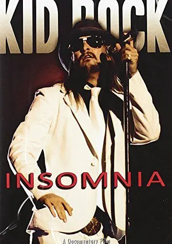 Produktbild: Kid Rock - Insomnia