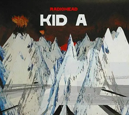Produktbild: Kid a-Collector'S Edition-2cd