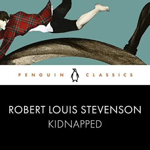 Produktbild: Kidnapped: Penguin Classics