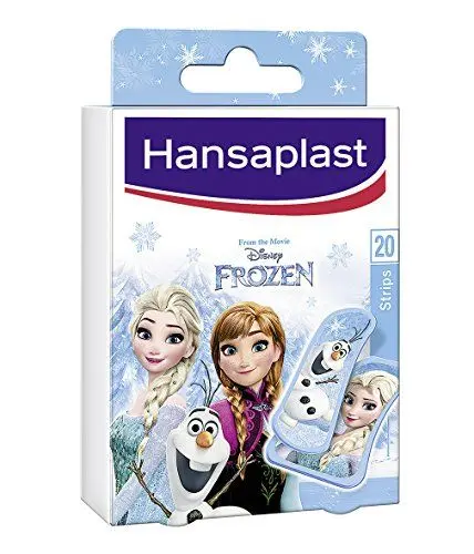 Produktbild: Kids Frozen