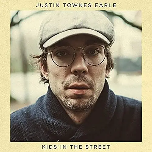 Produktbild: Kids in the Street