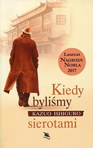 Produktbild: Kiedy bylismy sierotami
