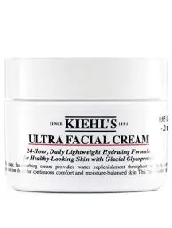 Produktbild: Kiehl's Ultra Facial Cream Feuchtigkeitscreme, 28 ml