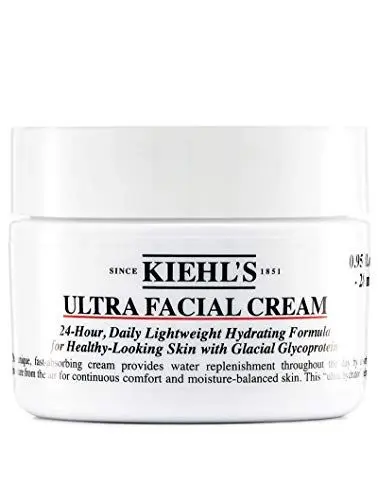 Produktbild: Kiehl's Ultra Facial Cream Feuchtigkeitscreme, 28 ml