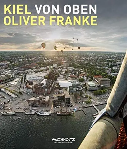 Produktbild: Kiel von oben
