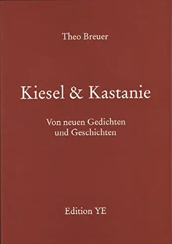 Produktbild: Kiesel & Kastanie