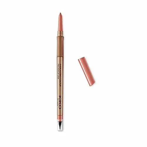 Produktbild: KIKO Milano Everlasting Colour Precision Lip Liner 402 | Automatischer Lippenkonturenstift