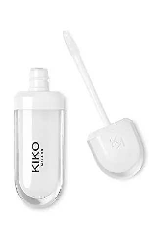 Produktbild: KIKO Milano Lip Volume Transparent | Perfektionierende Lippencreme Mit Volumeneffekt